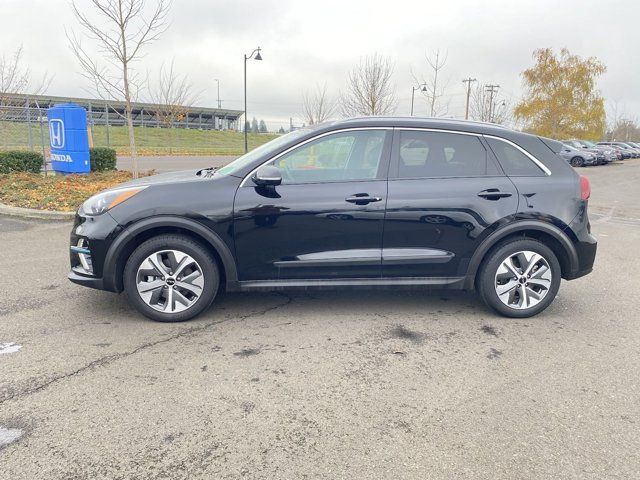 2022 Kia Niro EV EX