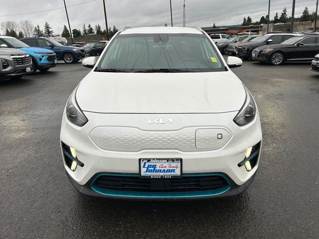 2022 Kia Niro EV EX