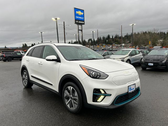 2022 Kia Niro EV EX