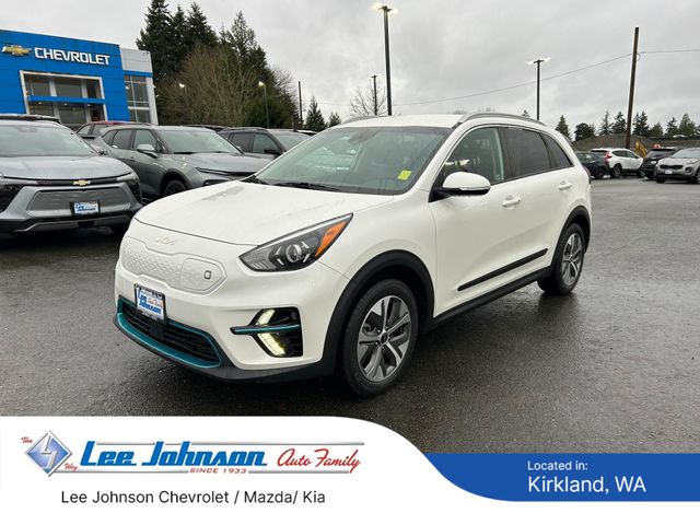 2022 Kia Niro EV EX