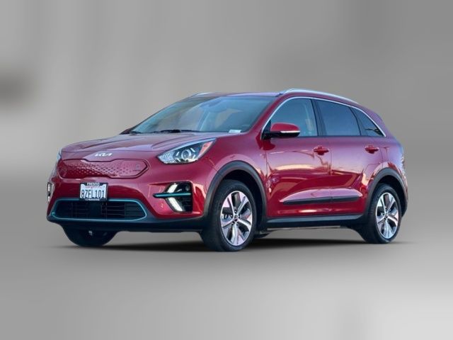 2022 Kia Niro EV EX