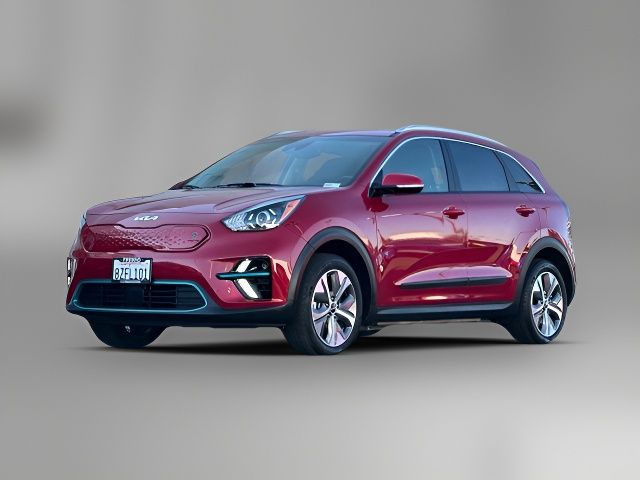 2022 Kia Niro EV EX