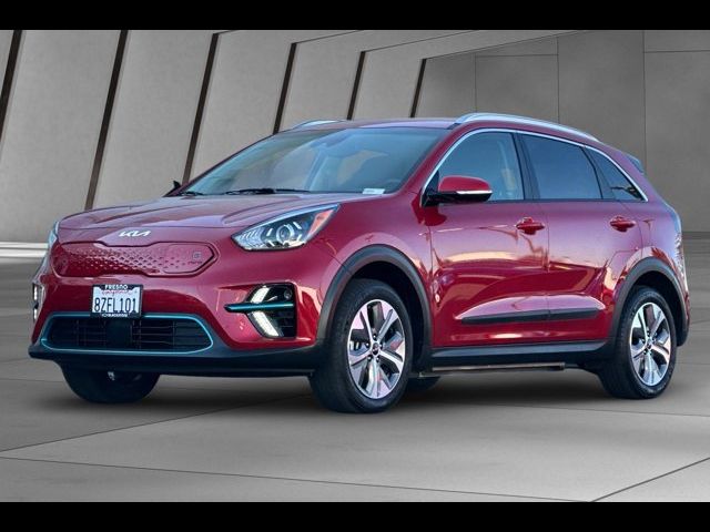 2022 Kia Niro EV EX