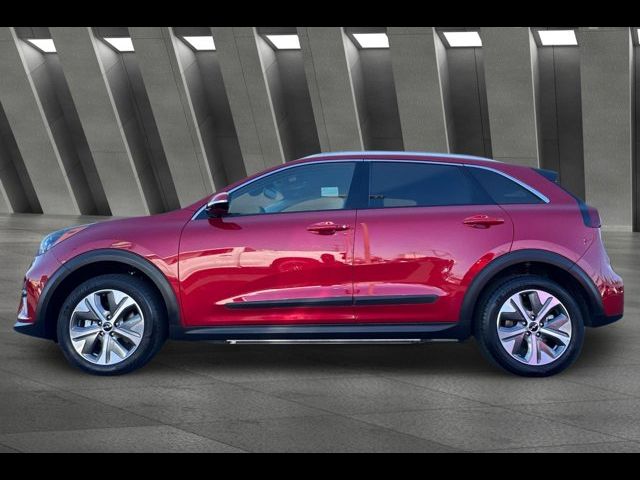 2022 Kia Niro EV EX