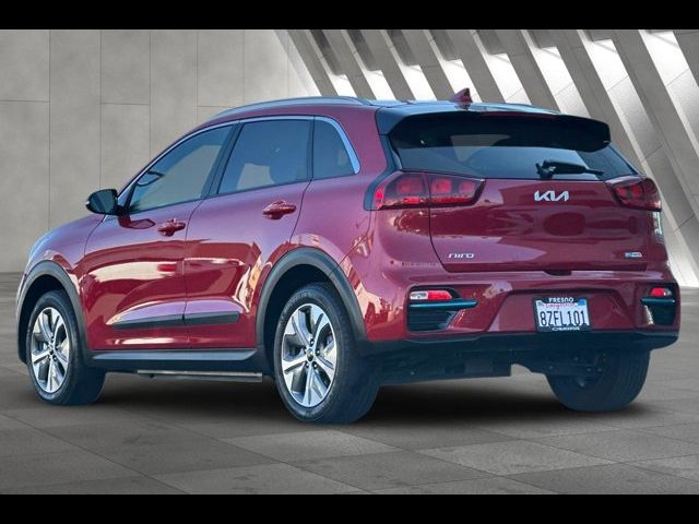 2022 Kia Niro EV EX