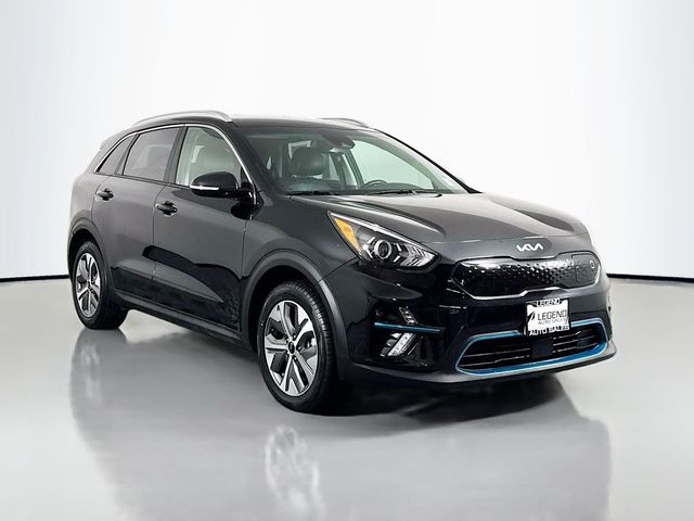 2022 Kia Niro EV EX