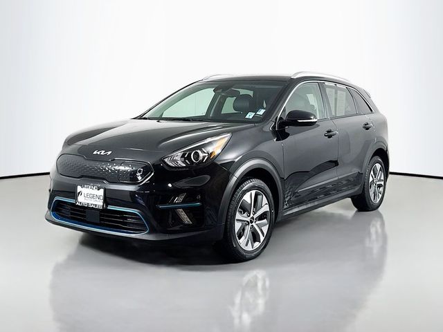 2022 Kia Niro EV EX