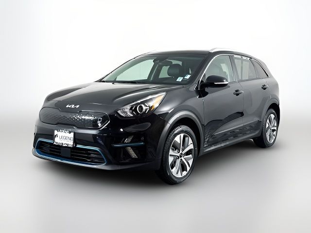 2022 Kia Niro EV EX