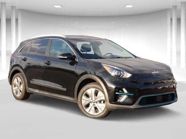 2022 Kia Niro EV EX