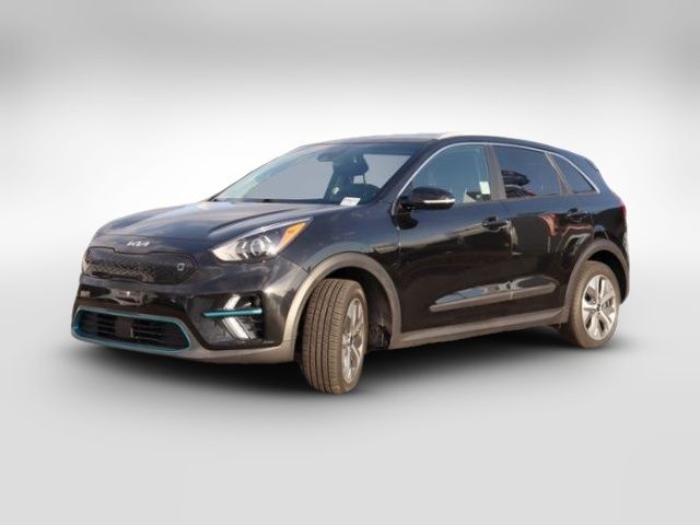 2022 Kia Niro EV EX