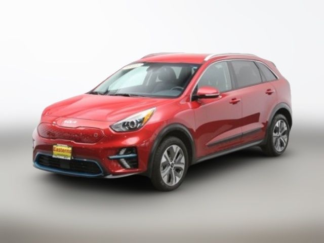 2022 Kia Niro EV EX