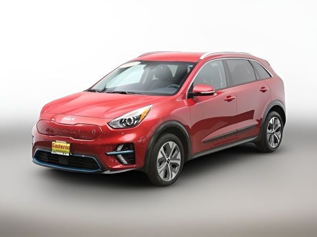 2022 Kia Niro EV EX