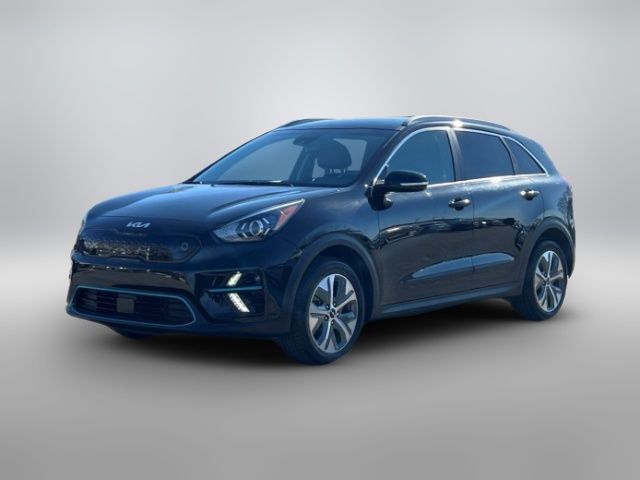 2022 Kia Niro EV EX