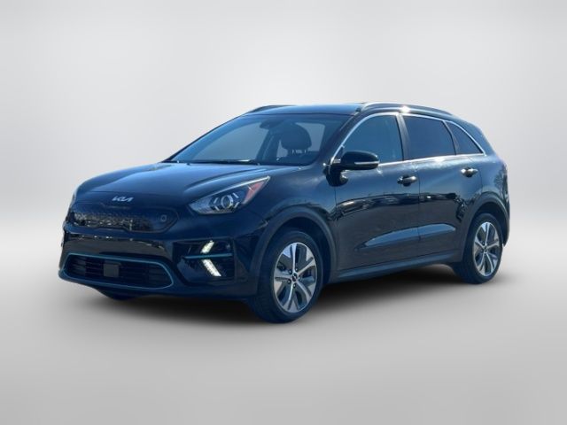 2022 Kia Niro EV EX