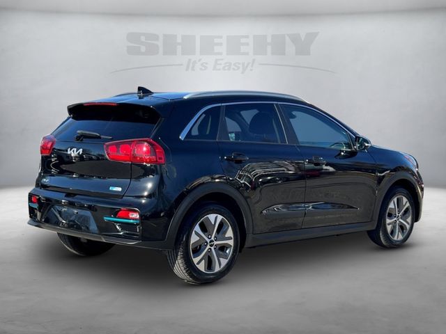 2022 Kia Niro EV EX