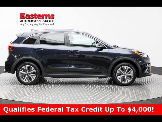 2022 Kia Niro EV EX