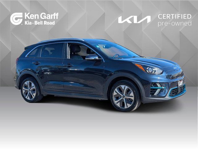 2022 Kia Niro EV EX