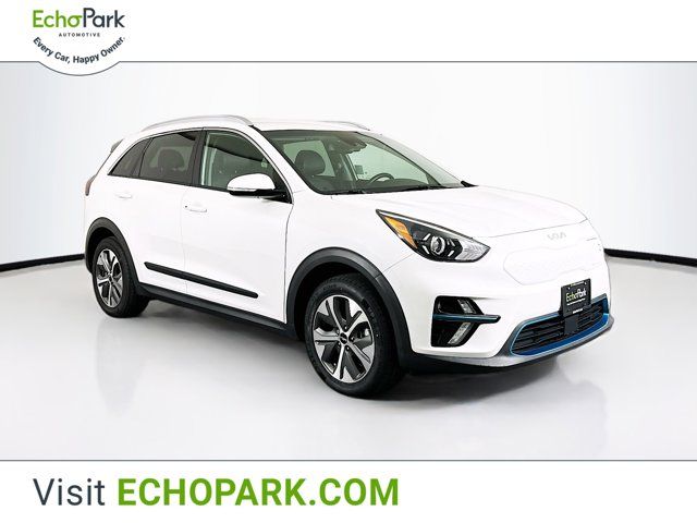 2022 Kia Niro EV EX