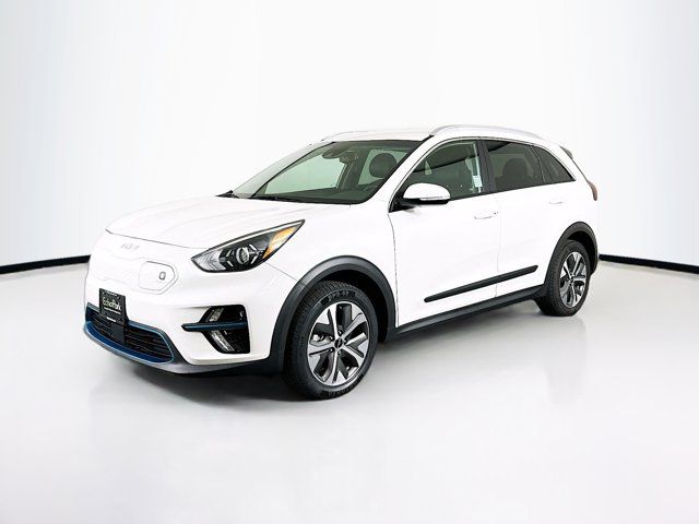 2022 Kia Niro EV EX