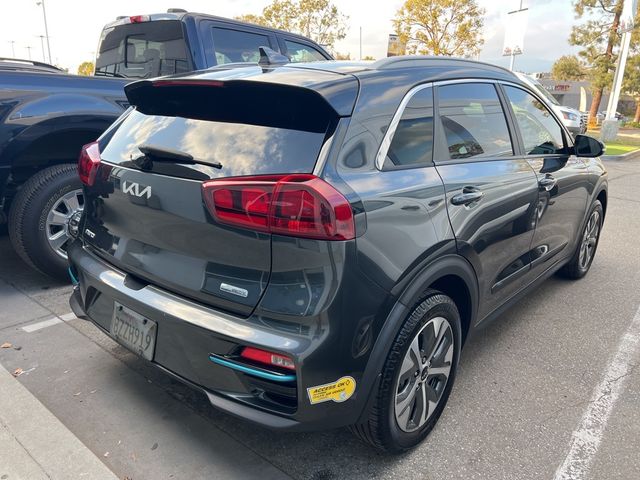 2022 Kia Niro EV EX