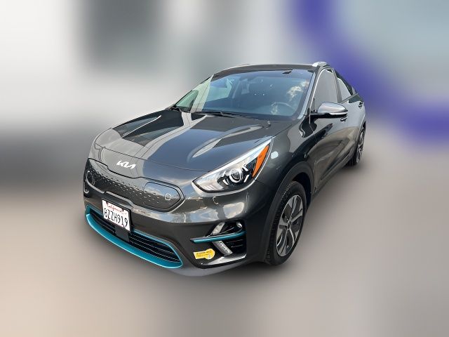 2022 Kia Niro EV EX