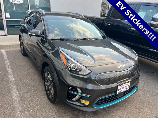 2022 Kia Niro EV EX