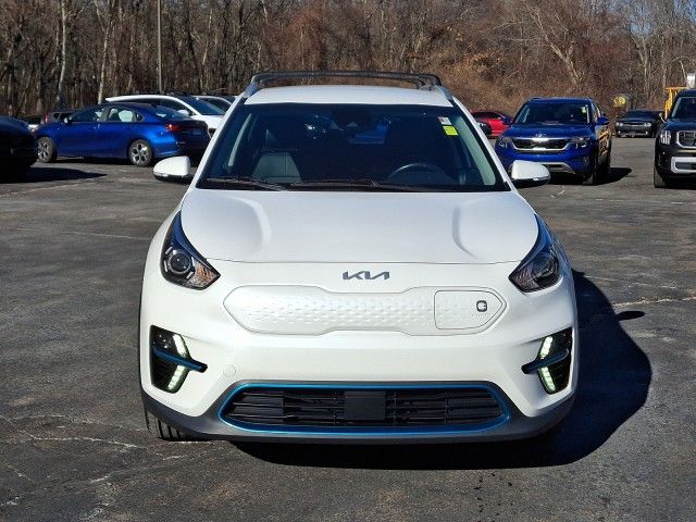 2022 Kia Niro EV EX