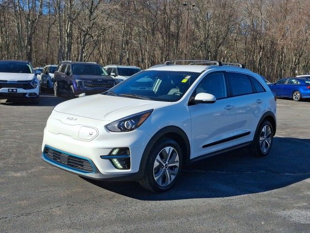 2022 Kia Niro EV EX