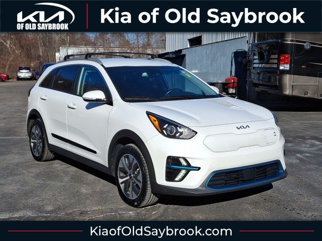 2022 Kia Niro EV EX