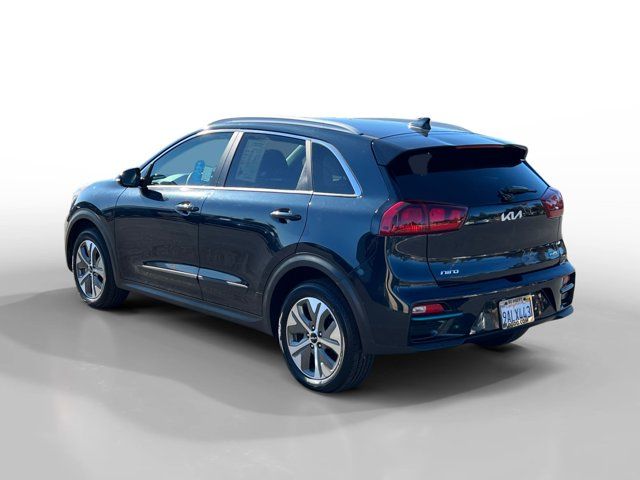 2022 Kia Niro EV EX