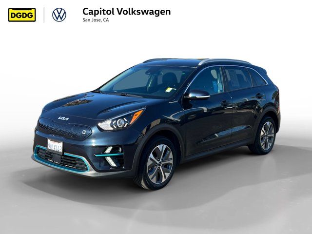 2022 Kia Niro EV EX