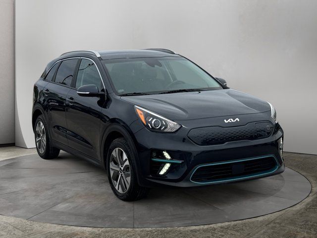 2022 Kia Niro EV EX