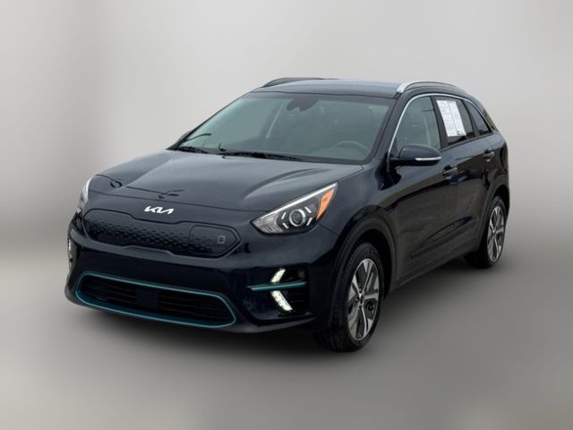 2022 Kia Niro EV EX