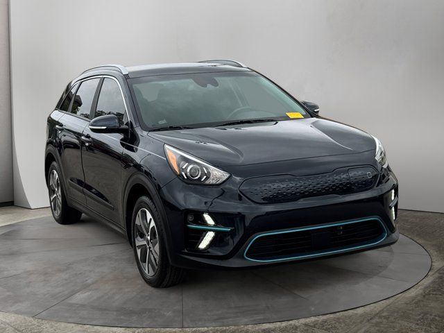 2022 Kia Niro EV EX