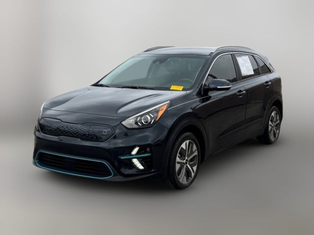 2022 Kia Niro EV EX