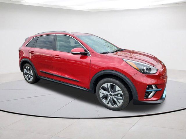 2022 Kia Niro EV EX