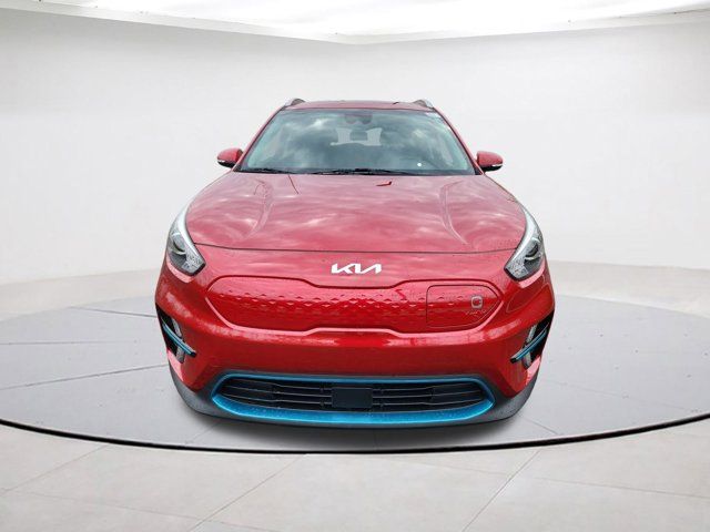 2022 Kia Niro EV EX