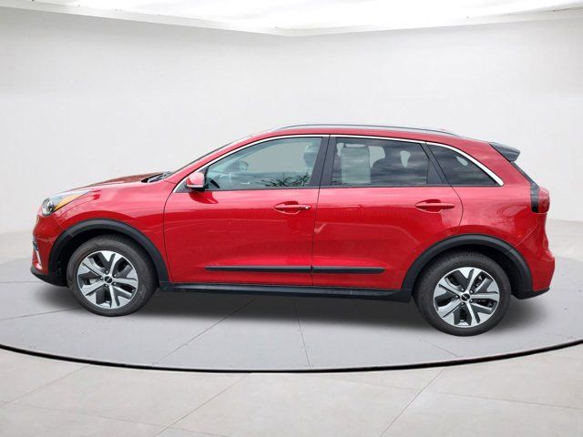 2022 Kia Niro EV EX