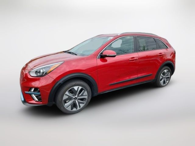 2022 Kia Niro EV EX