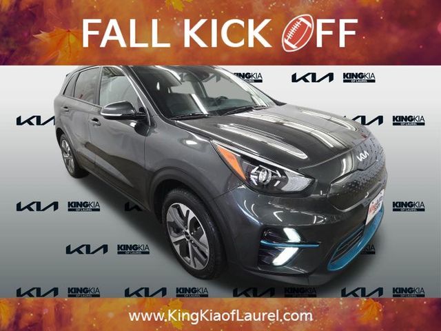 2022 Kia Niro EV EX