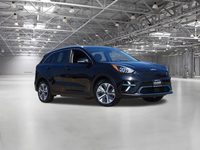 2022 Kia Niro EV EX