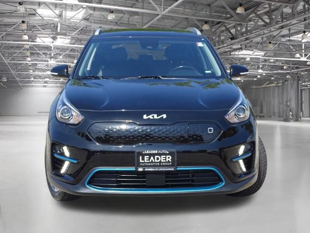 2022 Kia Niro EV EX