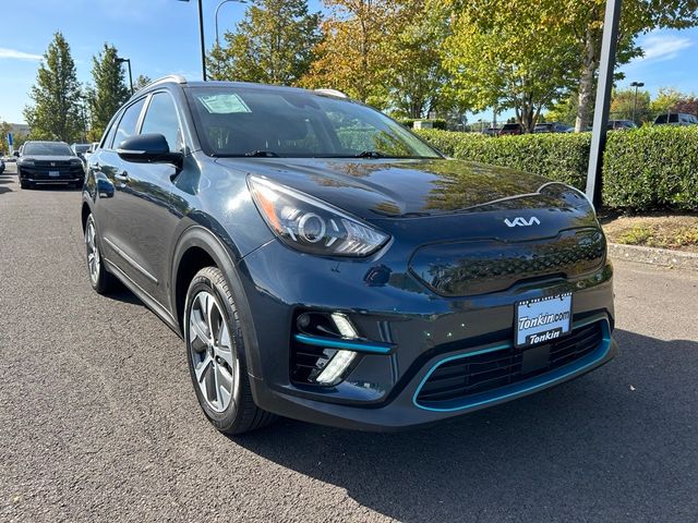 2022 Kia Niro EV EX