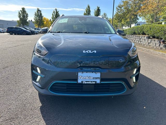 2022 Kia Niro EV EX