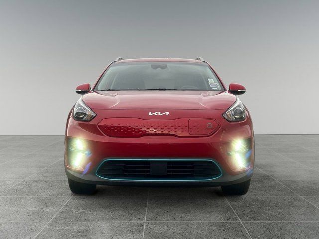 2022 Kia Niro EV EX