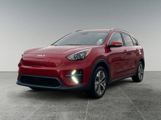 2022 Kia Niro EV EX