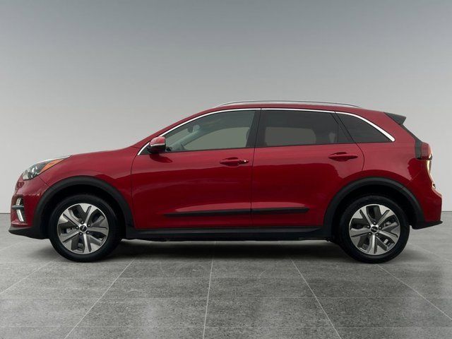 2022 Kia Niro EV EX