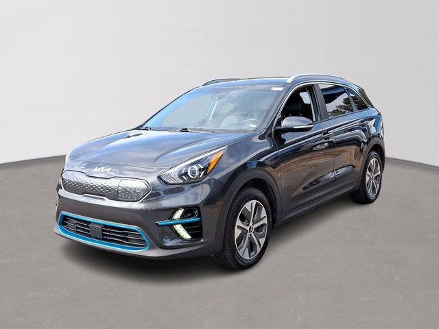 2022 Kia Niro EV EX