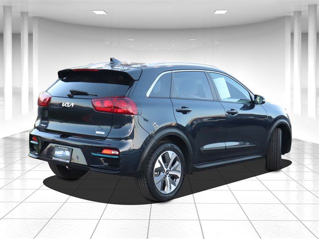 2022 Kia Niro EV EX