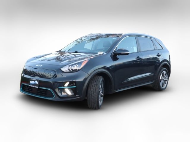 2022 Kia Niro EV EX